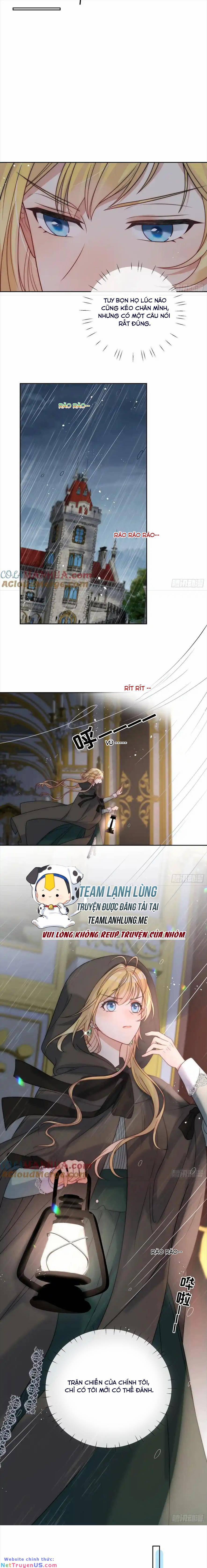 Bá Tước Man Rợn Nuông Chiều Ta 18 trang 6