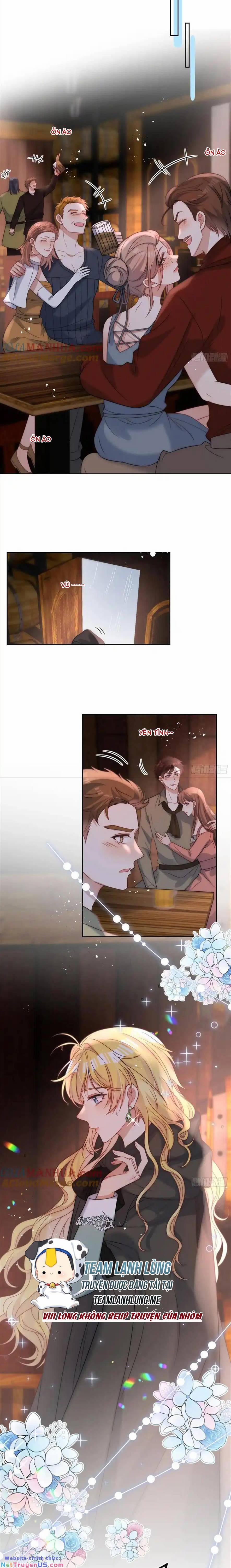 Bá Tước Man Rợn Nuông Chiều Ta 18 trang 7