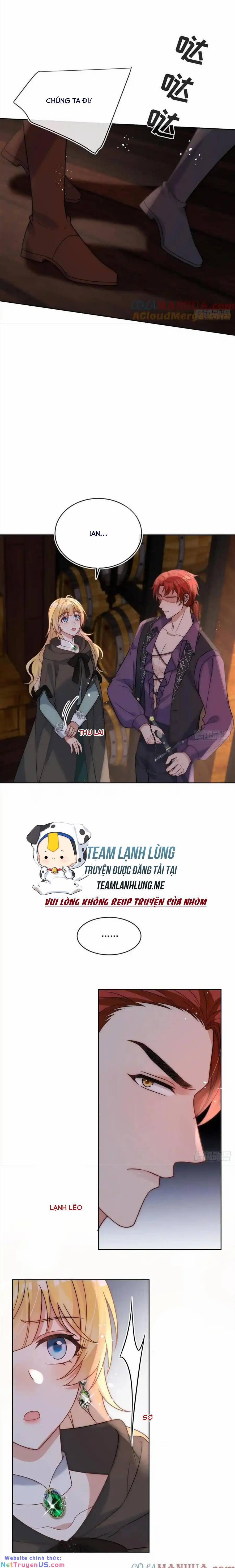 Bá Tước Man Rợn Nuông Chiều Ta 19 trang 7