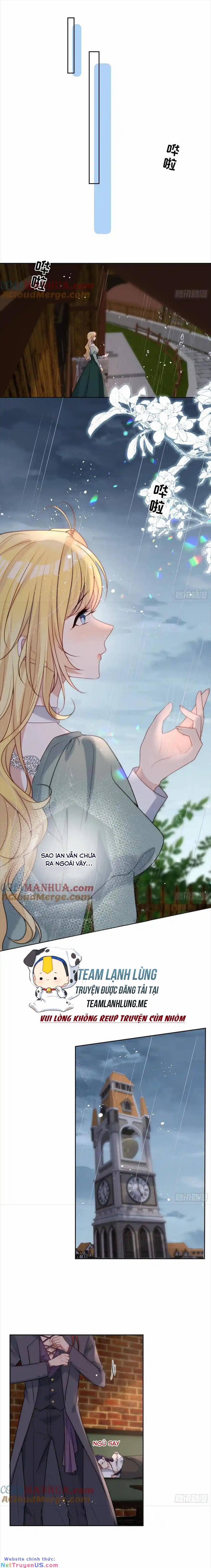 Bá Tước Man Rợn Nuông Chiều Ta 20 trang 5