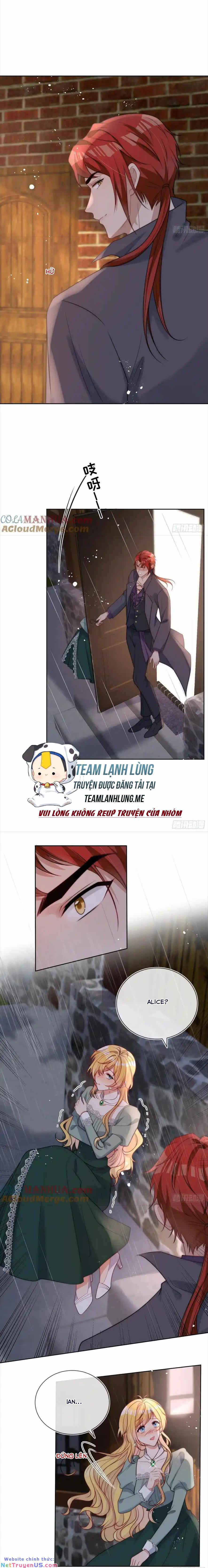 Bá Tước Man Rợn Nuông Chiều Ta 20 trang 6