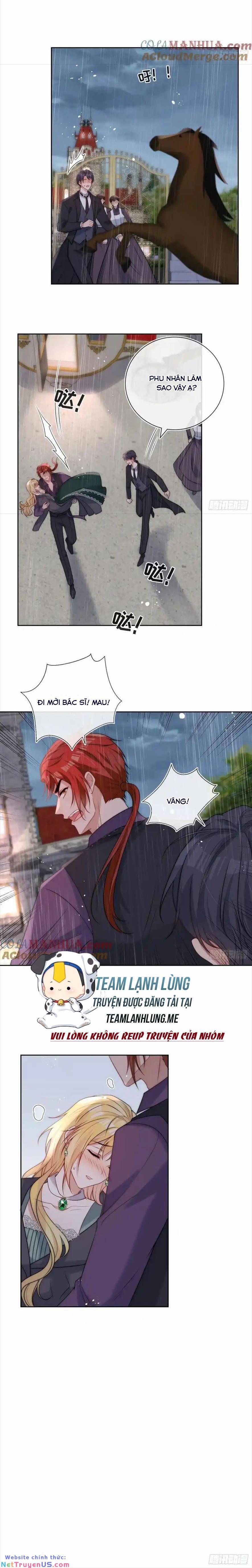 Bá Tước Man Rợn Nuông Chiều Ta 20 trang 9
