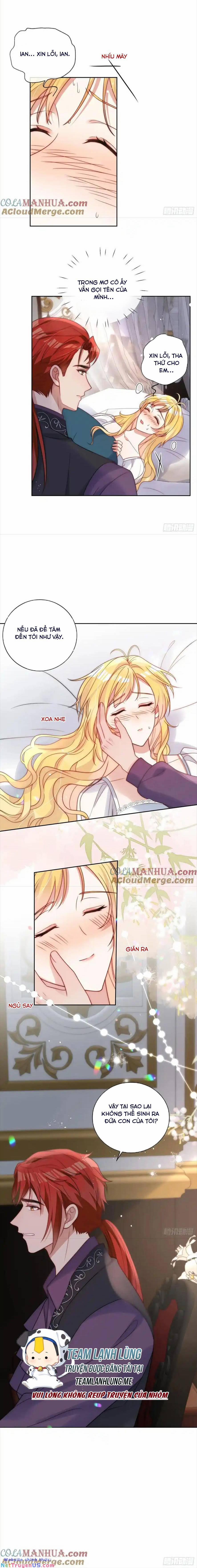 Bá Tước Man Rợn Nuông Chiều Ta 21 trang 5