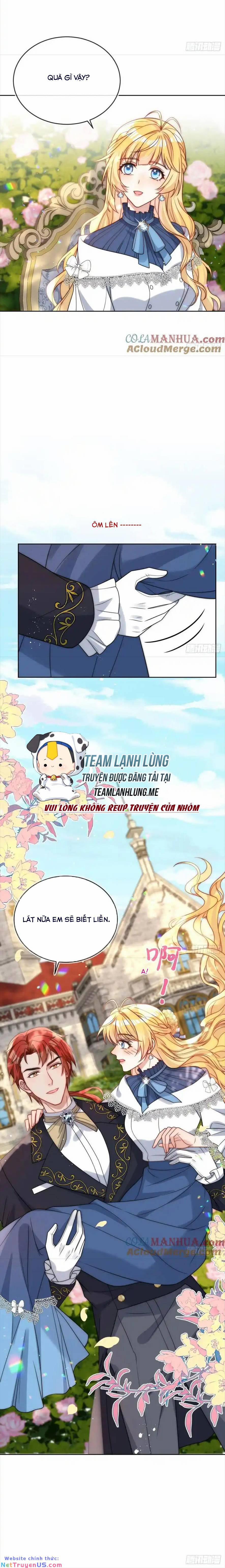 Bá Tước Man Rợn Nuông Chiều Ta 22 trang 6