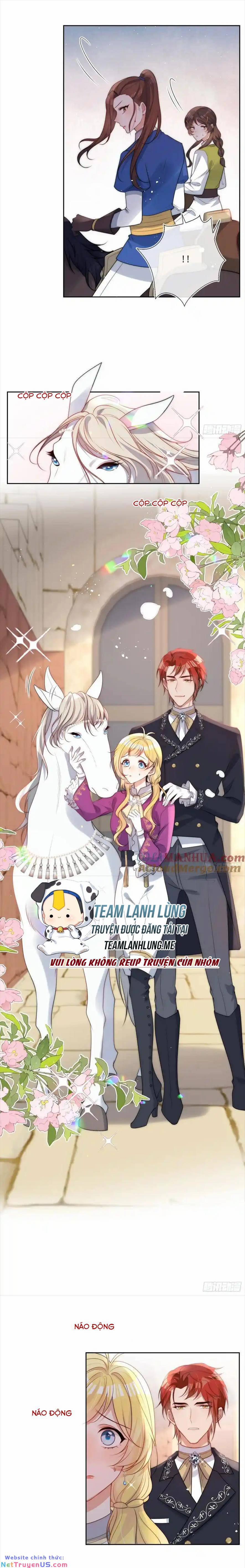 Bá Tước Man Rợn Nuông Chiều Ta 24 trang 7