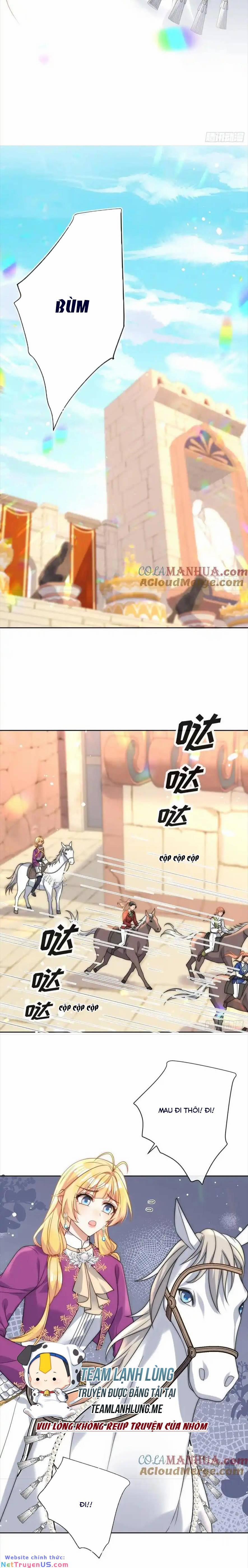 Bá Tước Man Rợn Nuông Chiều Ta 25 trang 6