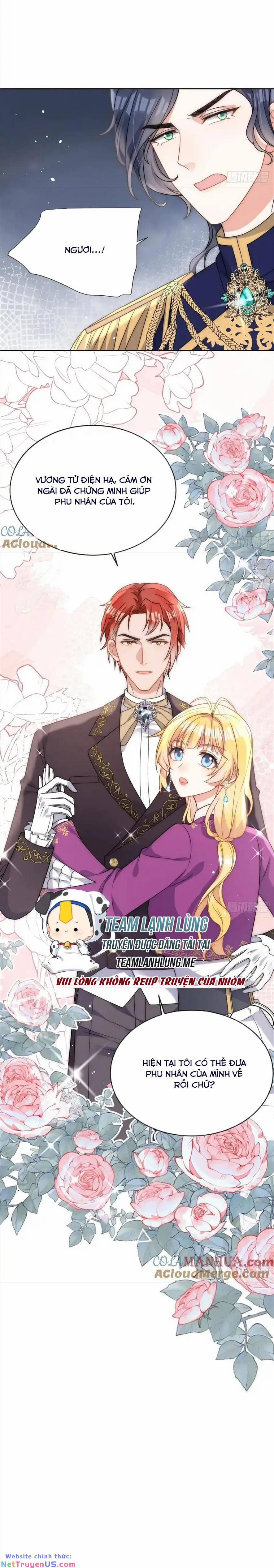 Bá Tước Man Rợn Nuông Chiều Ta 26 trang 11