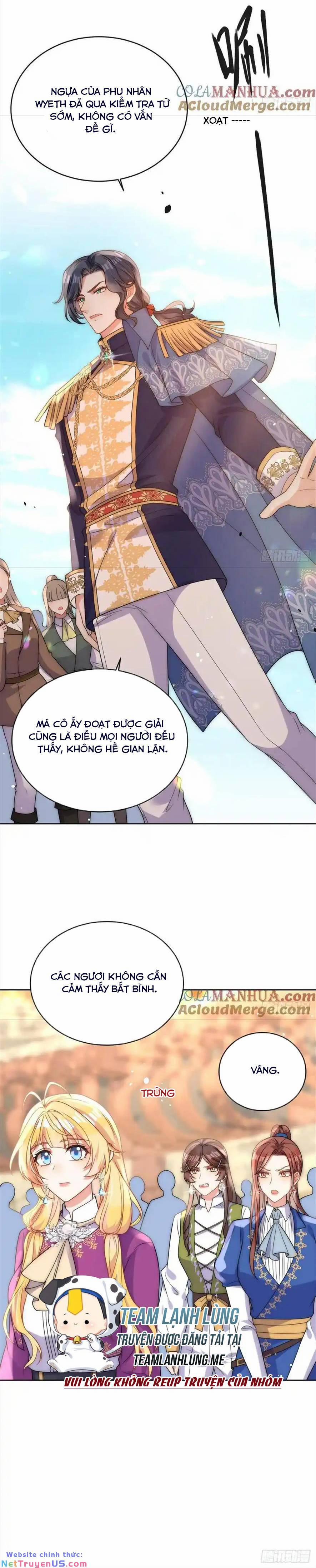 Bá Tước Man Rợn Nuông Chiều Ta 26 trang 5