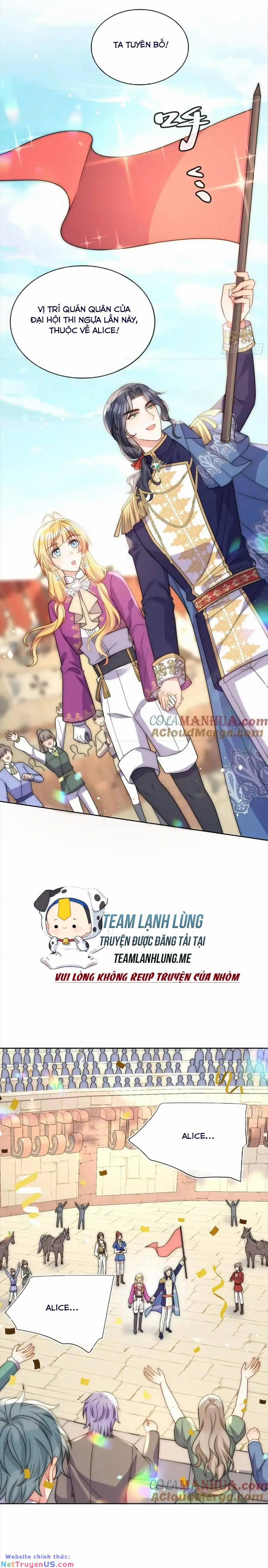 Bá Tước Man Rợn Nuông Chiều Ta 26 trang 7