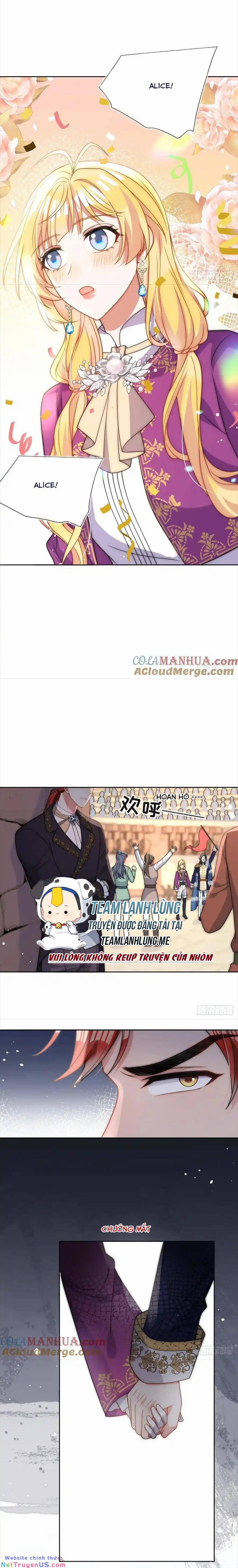 Bá Tước Man Rợn Nuông Chiều Ta 26 trang 8