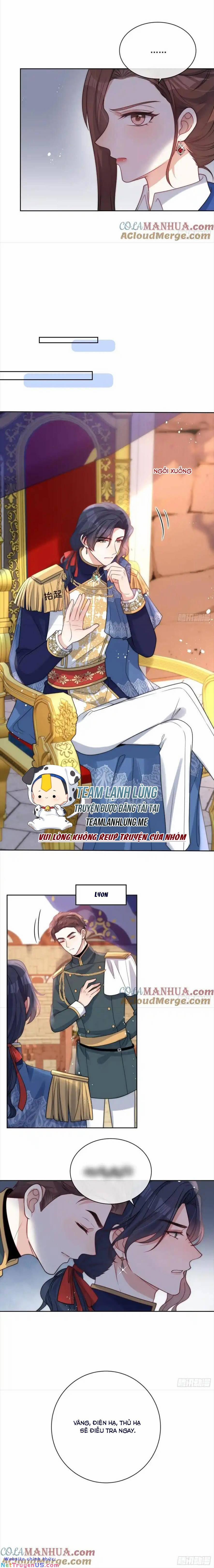 Bá Tước Man Rợn Nuông Chiều Ta 27 trang 8