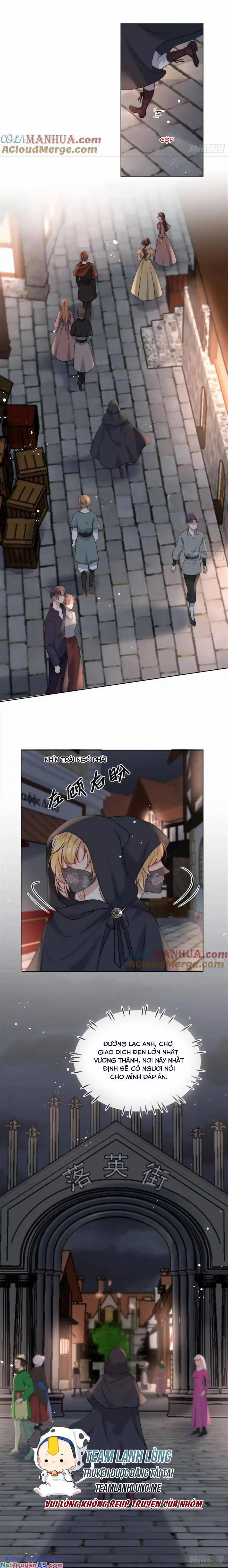 Bá Tước Man Rợn Nuông Chiều Ta 28 trang 12