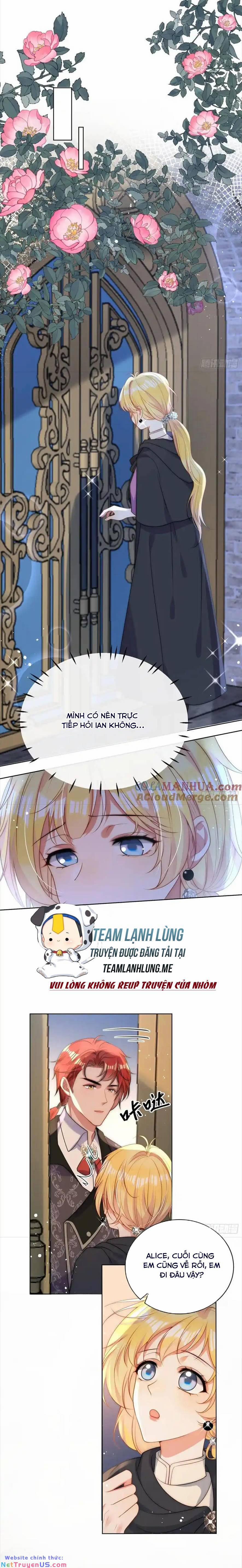 Bá Tước Man Rợn Nuông Chiều Ta 29 trang 7