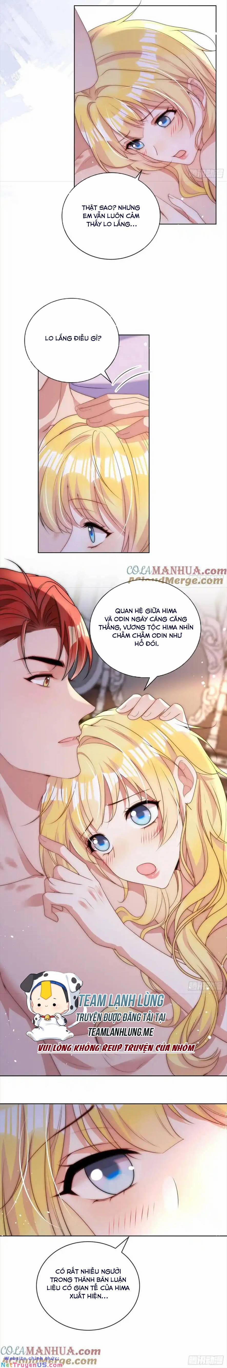 Bá Tước Man Rợn Nuông Chiều Ta 30 trang 4