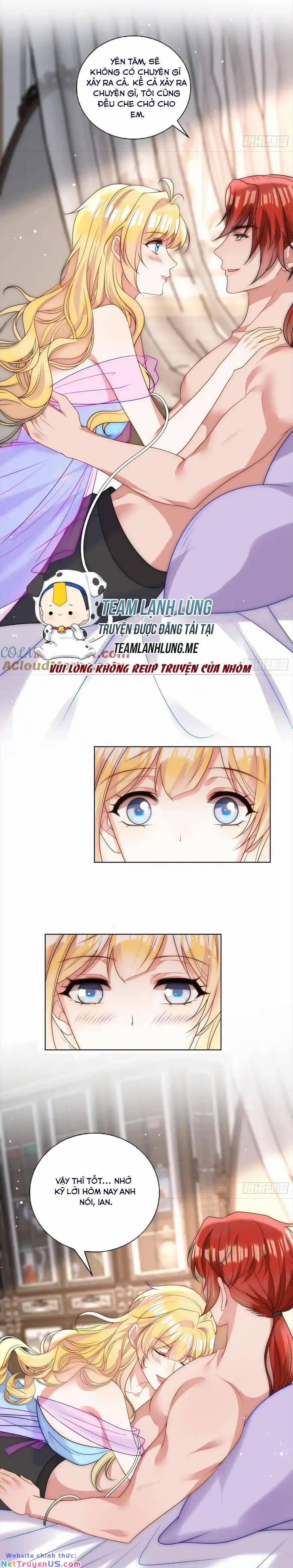 Bá Tước Man Rợn Nuông Chiều Ta 30 trang 7