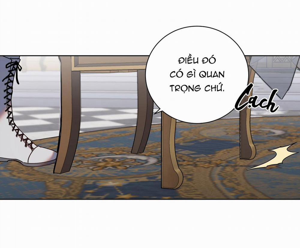 Bá Tước, Yêu Tôi Đi 9 trang 10