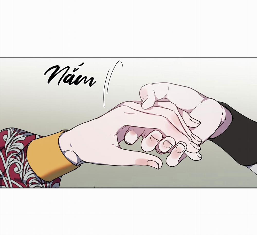 Bá Tước, Yêu Tôi Đi 9 trang 42