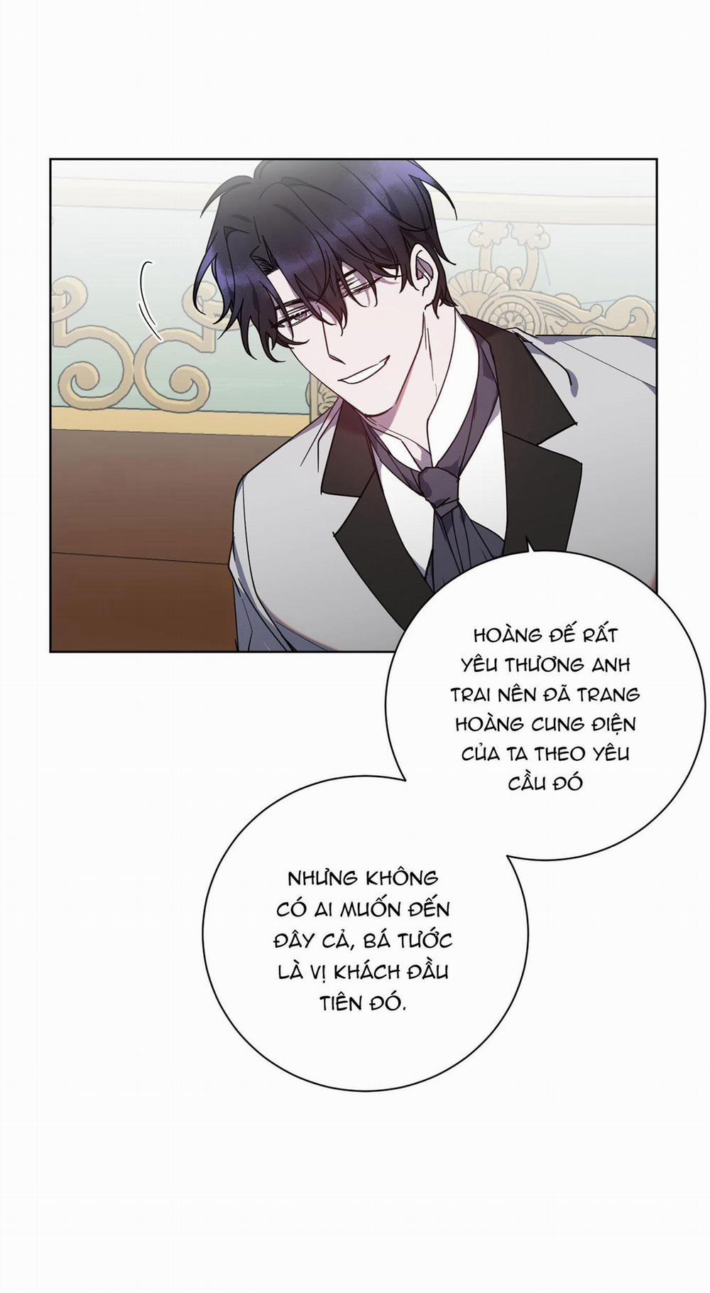 Bá Tước, Yêu Tôi Đi 9 trang 47