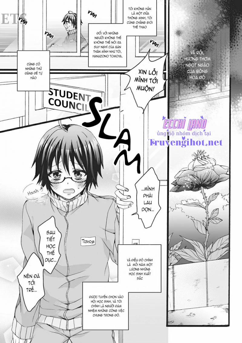 Ba Vị Chủ Nhân Và “người Phụ Nữ” Bên Trong Tôi 1.1 trang 2