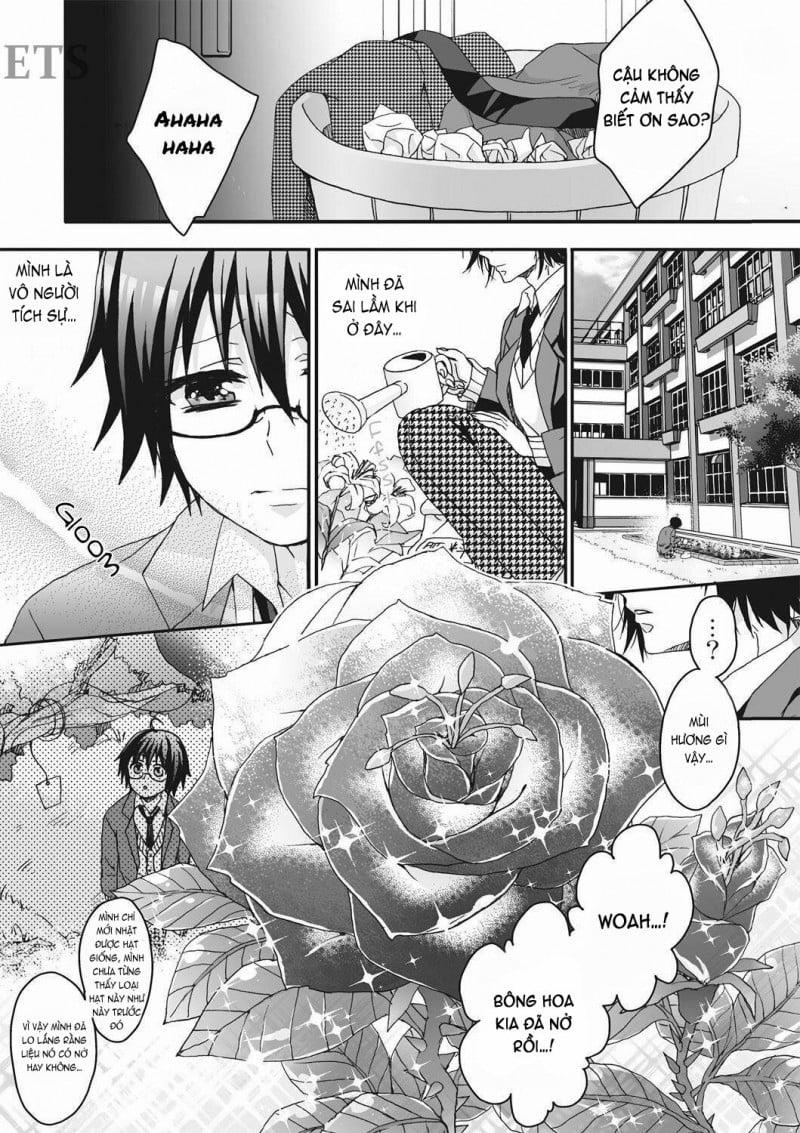 Ba Vị Chủ Nhân Và “người Phụ Nữ” Bên Trong Tôi 1.1 trang 7