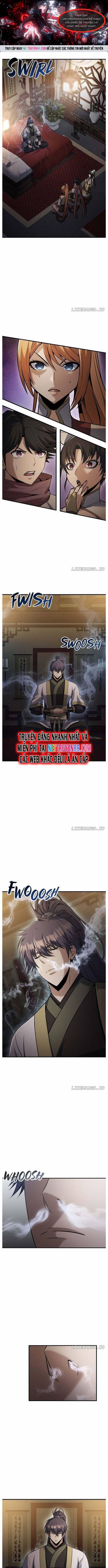 Bá Vương Chi Tinh 101 trang 0