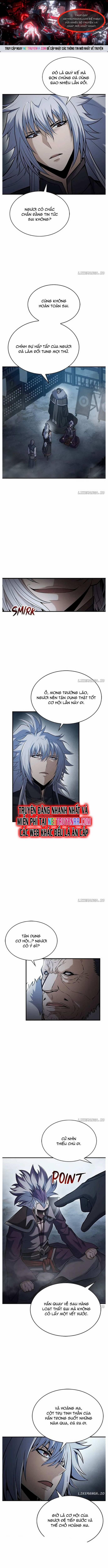 Bá Vương Chi Tinh 104 trang 0