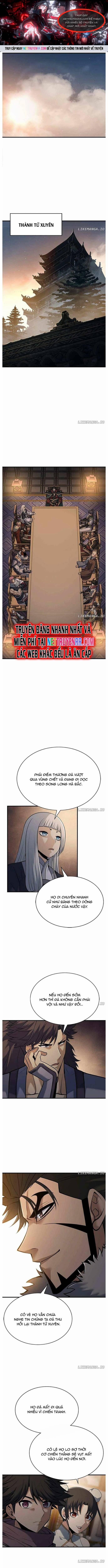 Bá Vương Chi Tinh 105 trang 0