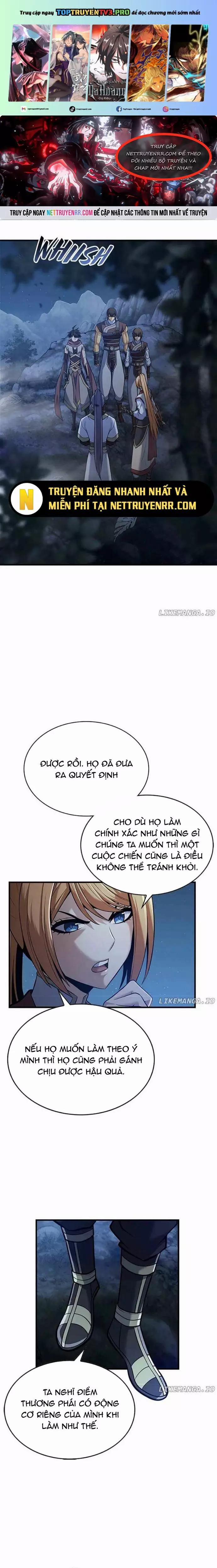 Bá Vương Chi Tinh 110 trang 0