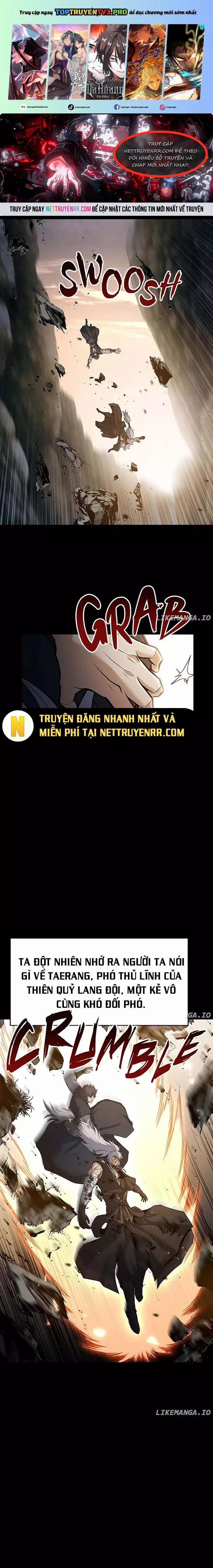 Bá Vương Chi Tinh 118 trang 0