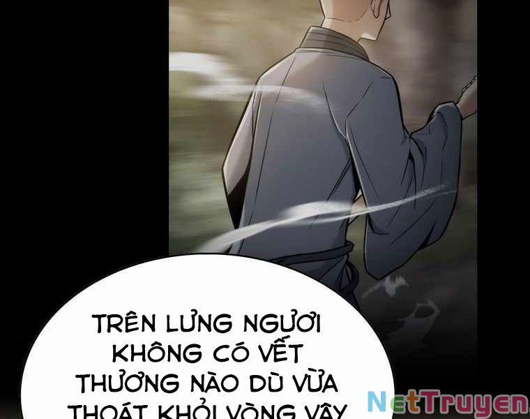 Bá Vương Chi Tinh 15 trang 1