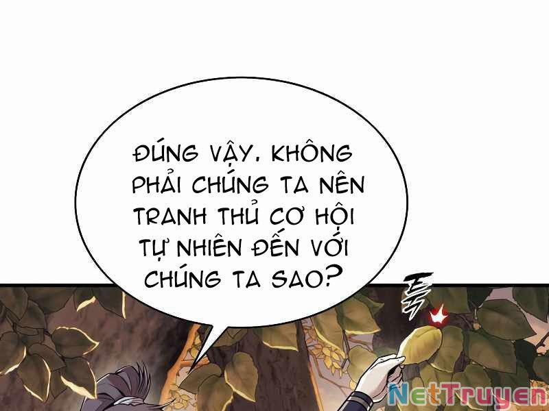 Bá Vương Chi Tinh 19 trang 136
