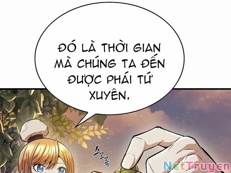 Bá Vương Chi Tinh 19 trang 144