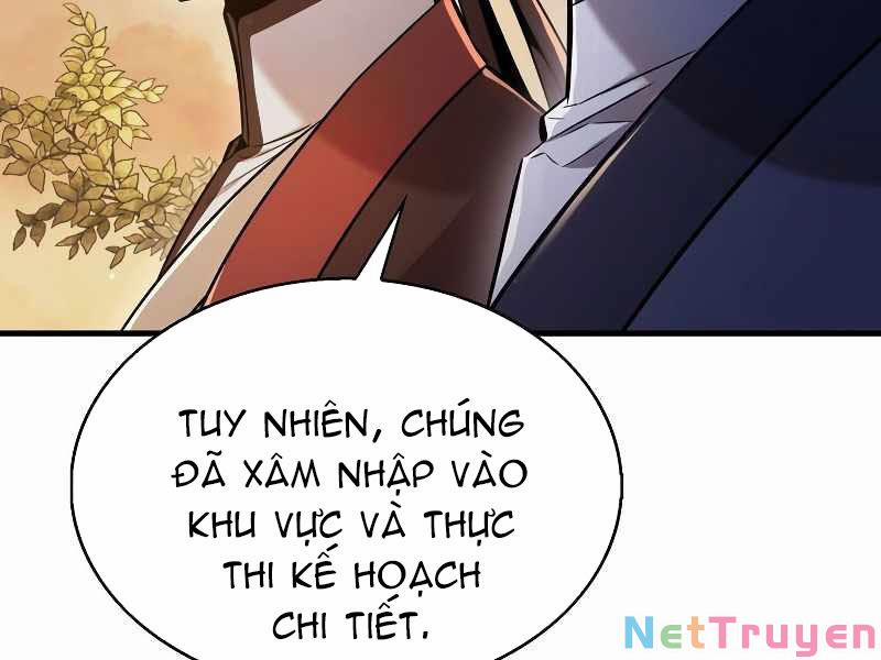 Bá Vương Chi Tinh 19 trang 172