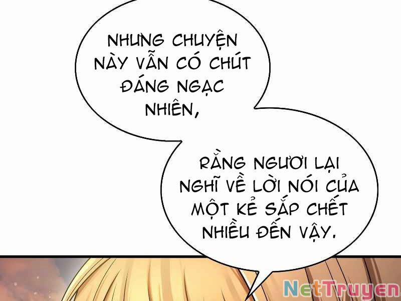 Bá Vương Chi Tinh 19 trang 207