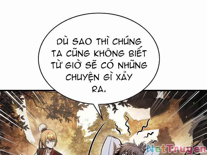 Bá Vương Chi Tinh 19 trang 251