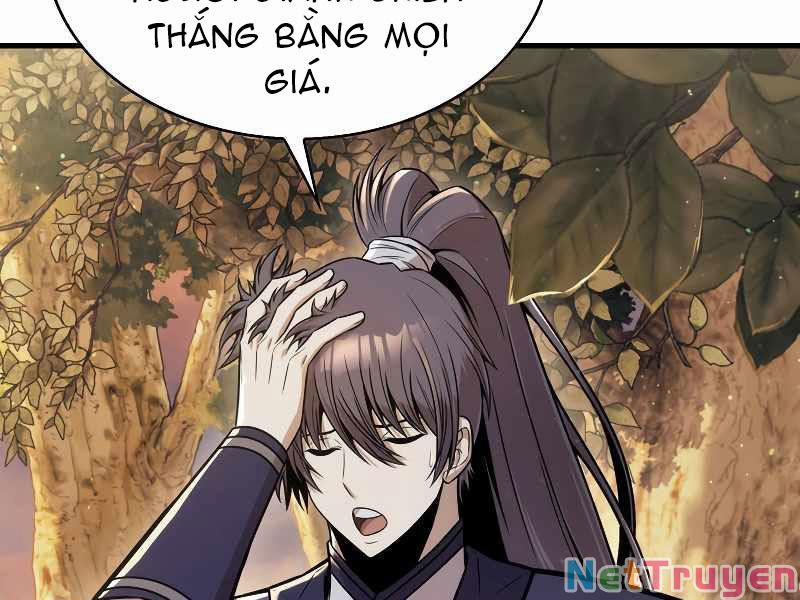 Bá Vương Chi Tinh 19 trang 260