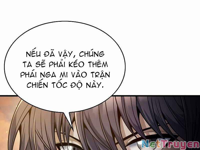 Bá Vương Chi Tinh 19 trang 275