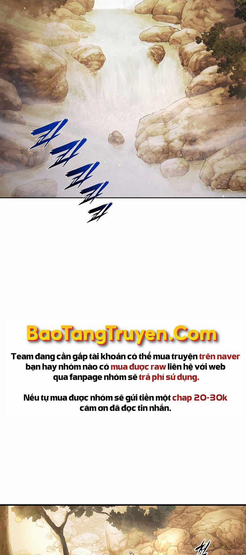 Bá Vương Chi Tinh 22 trang 1