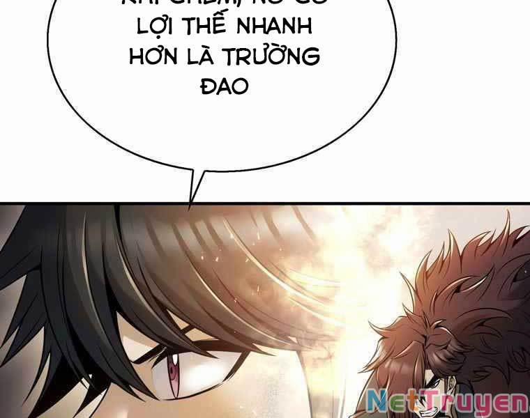 Bá Vương Chi Tinh 33 trang 115