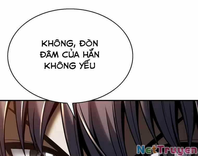 Bá Vương Chi Tinh 33 trang 118