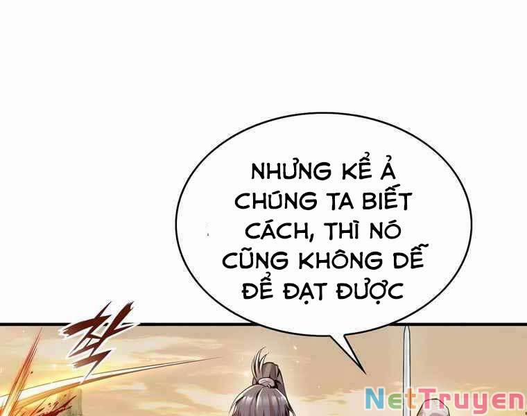 Bá Vương Chi Tinh 33 trang 133