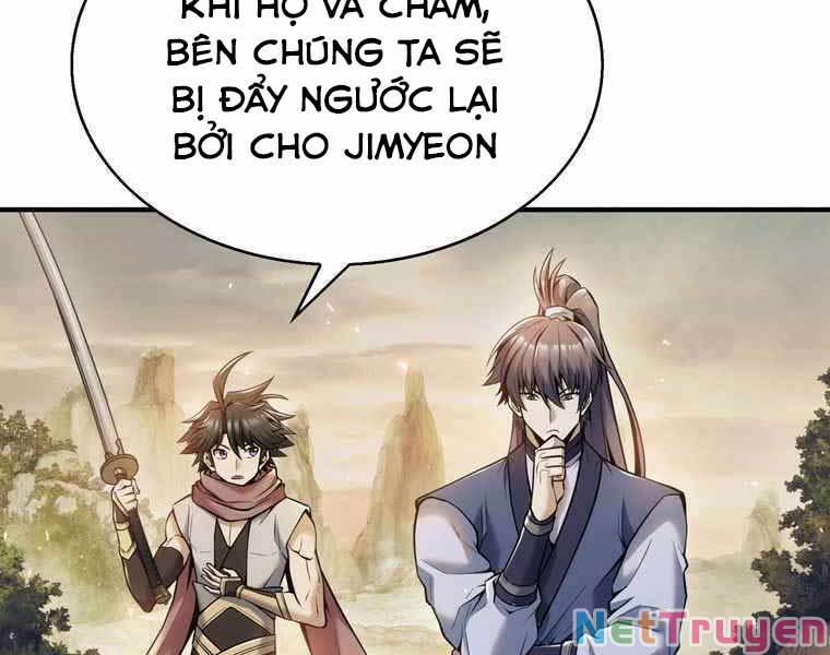 Bá Vương Chi Tinh 33 trang 166