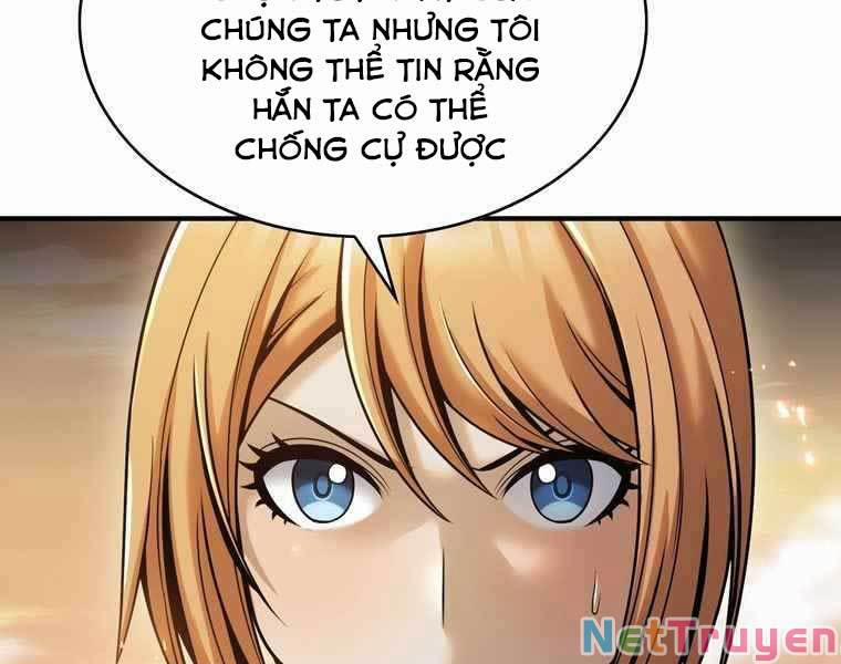 Bá Vương Chi Tinh 33 trang 20