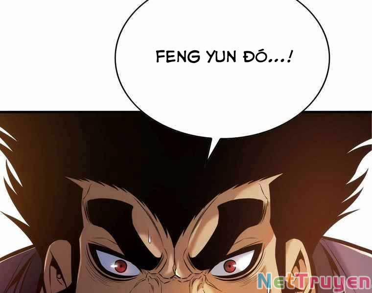 Bá Vương Chi Tinh 33 trang 220