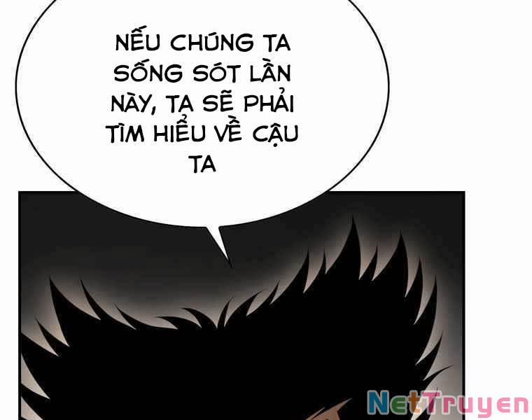 Bá Vương Chi Tinh 33 trang 261