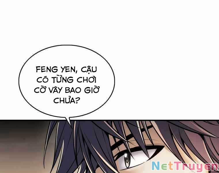 Bá Vương Chi Tinh 33 trang 35