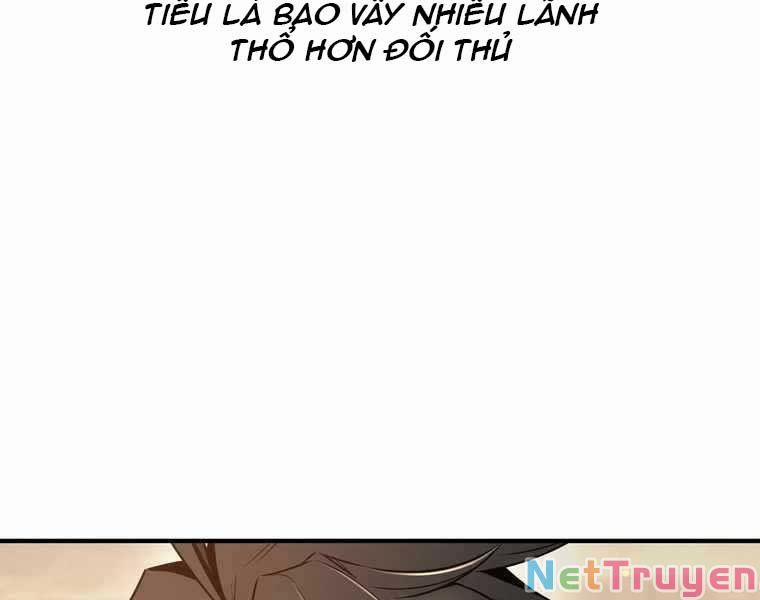 Bá Vương Chi Tinh 33 trang 37