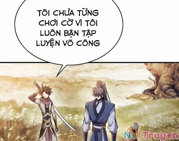 Bá Vương Chi Tinh 33 trang 40