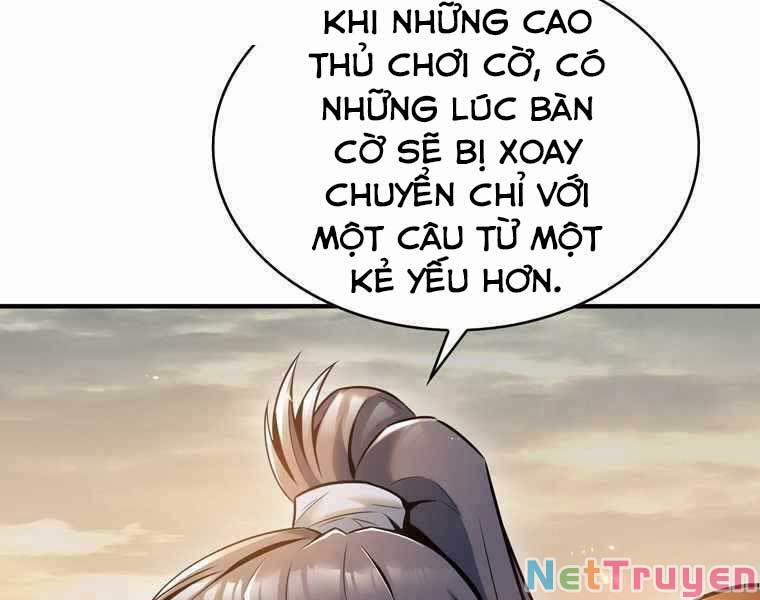 Bá Vương Chi Tinh 33 trang 43