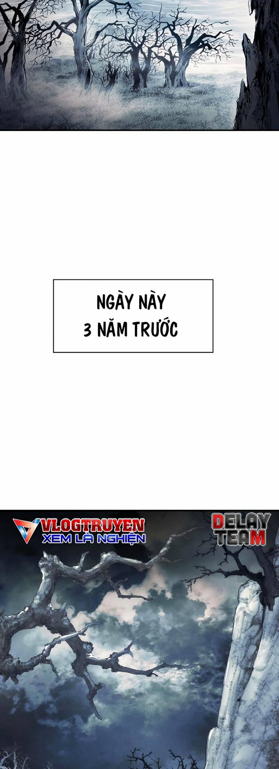 Bá Vương Chi Tinh 5 trang 1